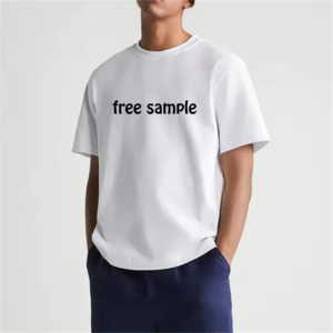 First Sample Product
